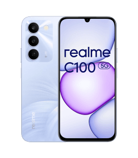 Realme C100